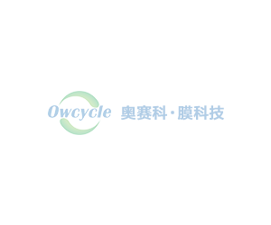 膜技术在工业废水中的应用
